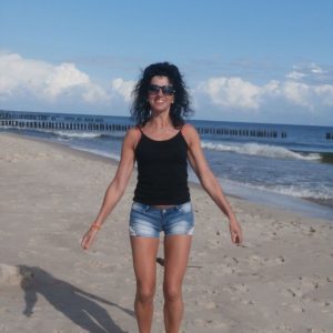 Auriane - rencontre-Cougar-Le Havre